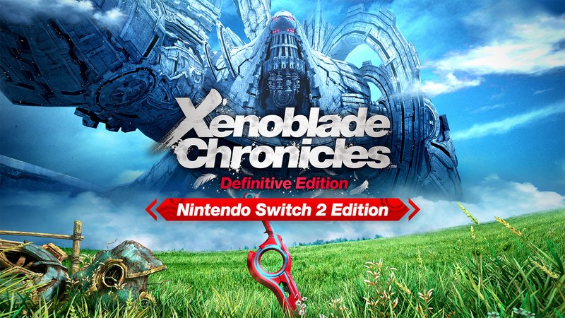 Xenoblade Chronicles